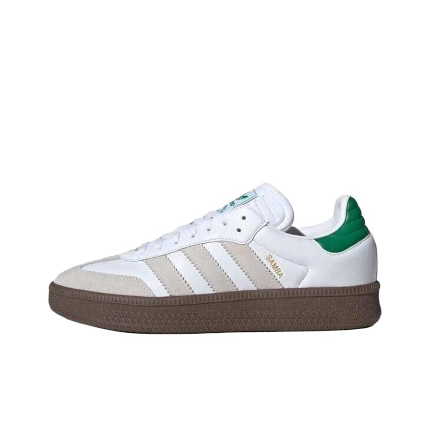 Adidas Shoes Samba - アディダス オリジナルス サンバ XLG ロートップ スケートボードシューズ
