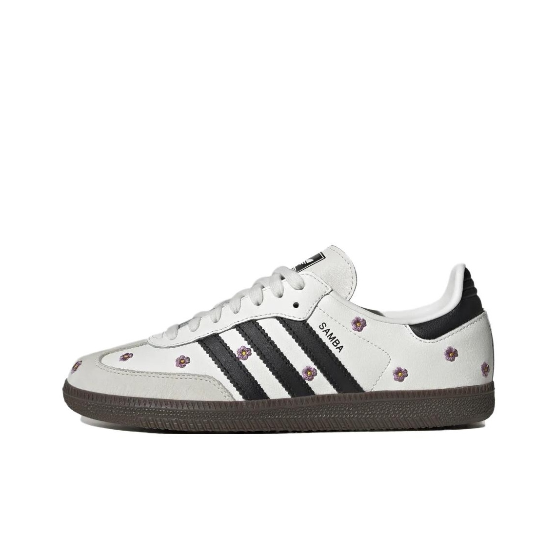 Adidas Shoes Samba - アディダス オリジナルス サンバ OG ドイツ軍トレーナー レディース