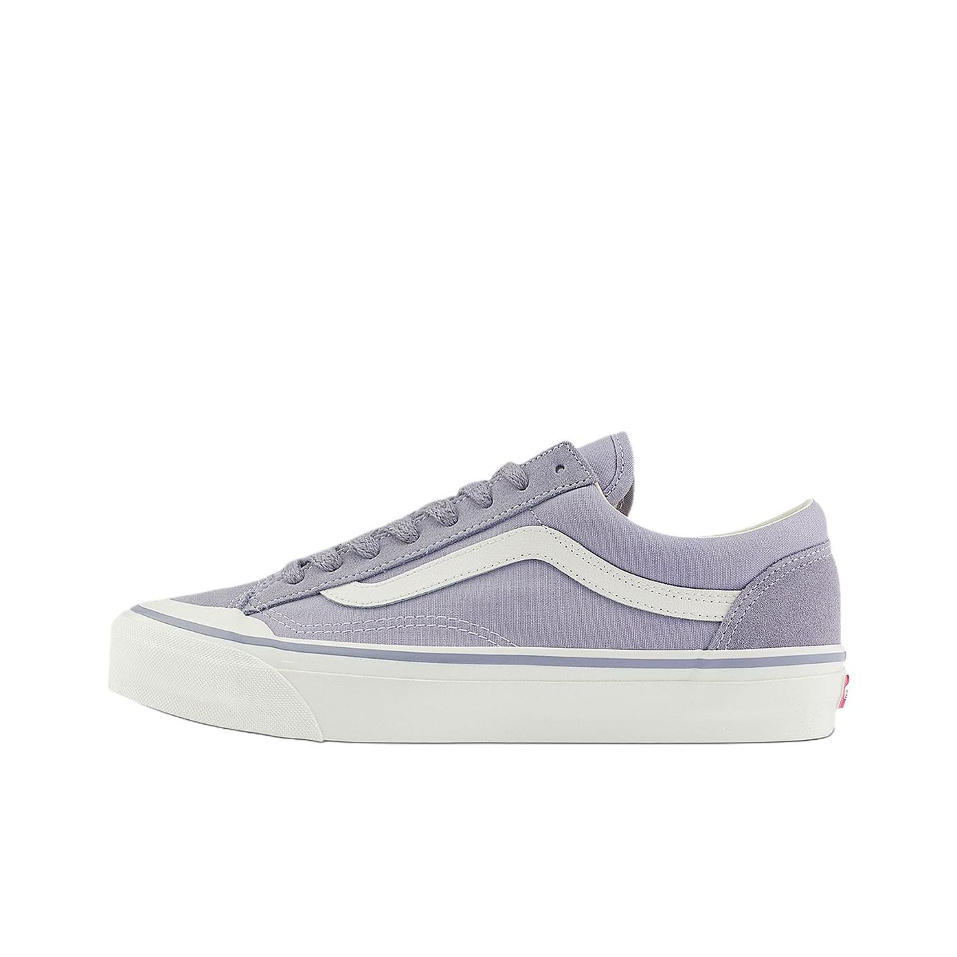 Vans Old Skool Reissue 136 ロート - Vans Shoes Old Skool のレビューと価格