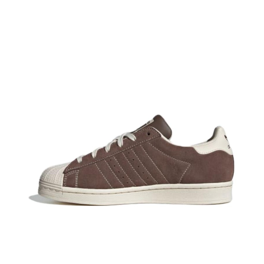 アディダス オリジナルス スーパースター スケートボードシュ - Adidas Shoes Superstar のレビューと価格