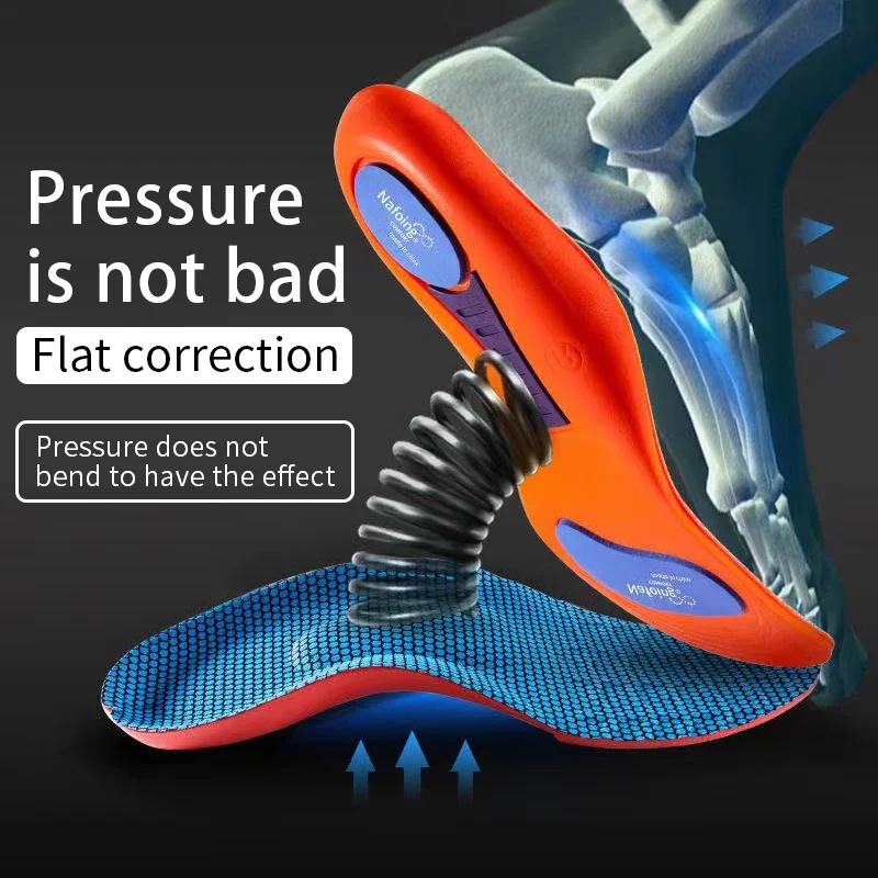 EVA スポーツインソール足用男性女性通気性衝撃吸収靴整形外 - Care For Sneaker のレビューと価格