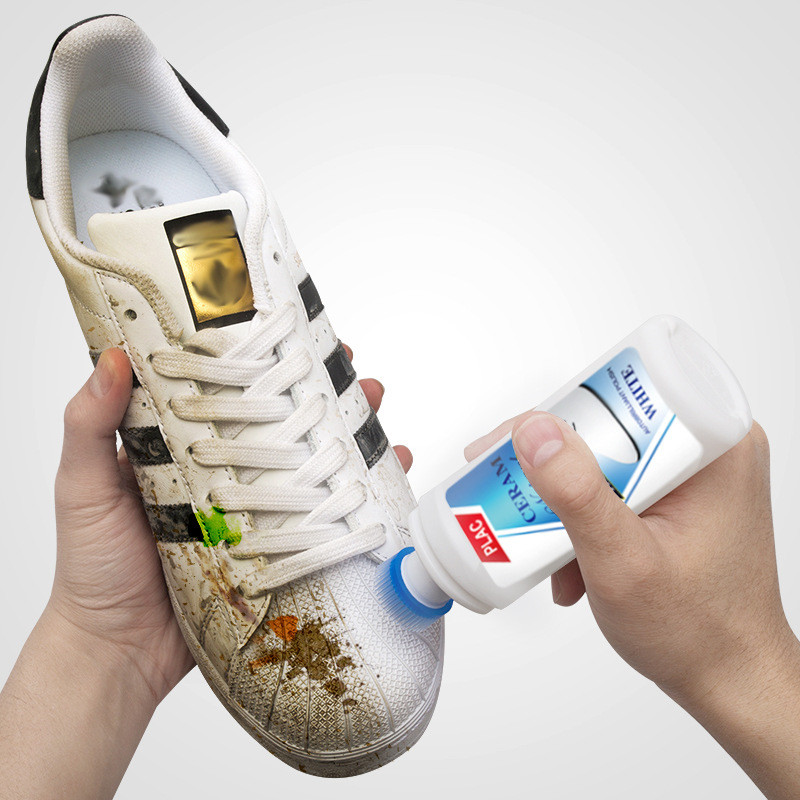 iawesome ホワイト靴クリーナーポリッシュクリーニング - Sneaker Cleaning Kit のレビューと価格