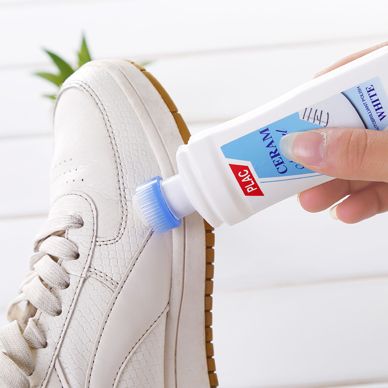iawesome ホワイト靴クリーナーポリッシュクリーニング - Sneaker Cleaning Kit のレビューと価格